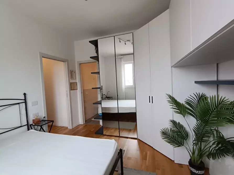 Immagine 10 di Appartamento in affitto  a Milano