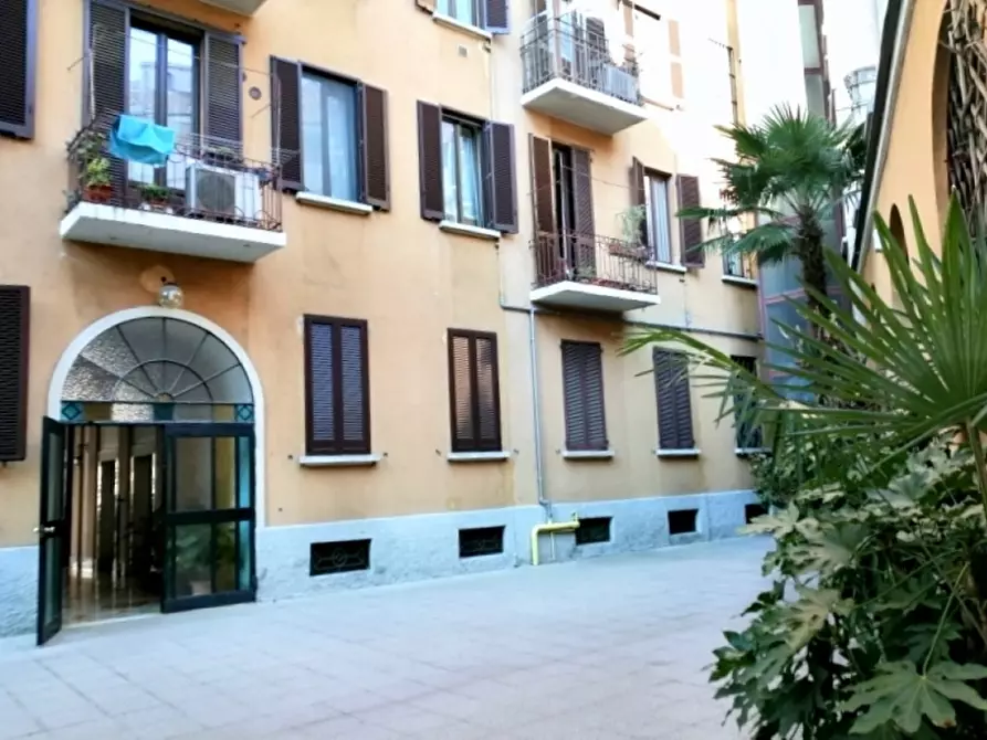 Immagine 20 di Appartamento in affitto  a Milano