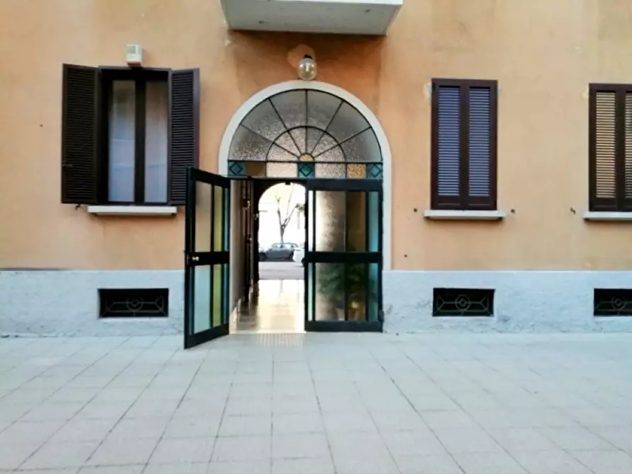 Immagine 19 di Appartamento in affitto  a Milano