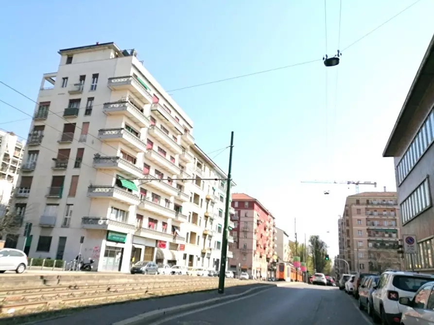 Immagine 13 di Appartamento in affitto  a Milano