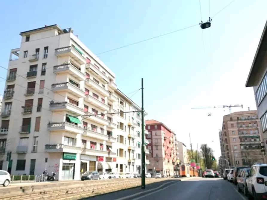 Immagine 1 di Appartamento in affitto  a Milano