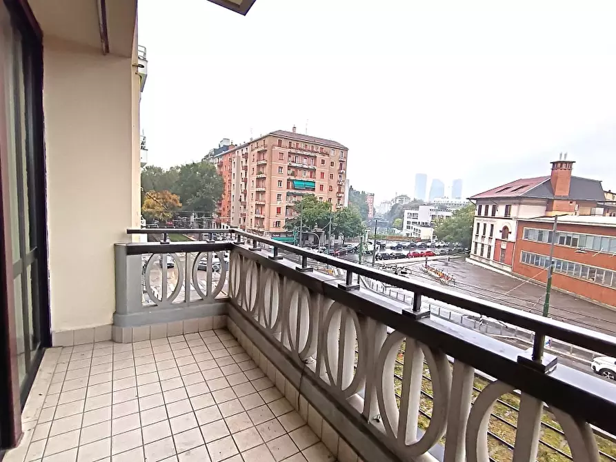 Immagine 3 di Appartamento in affitto  a Milano