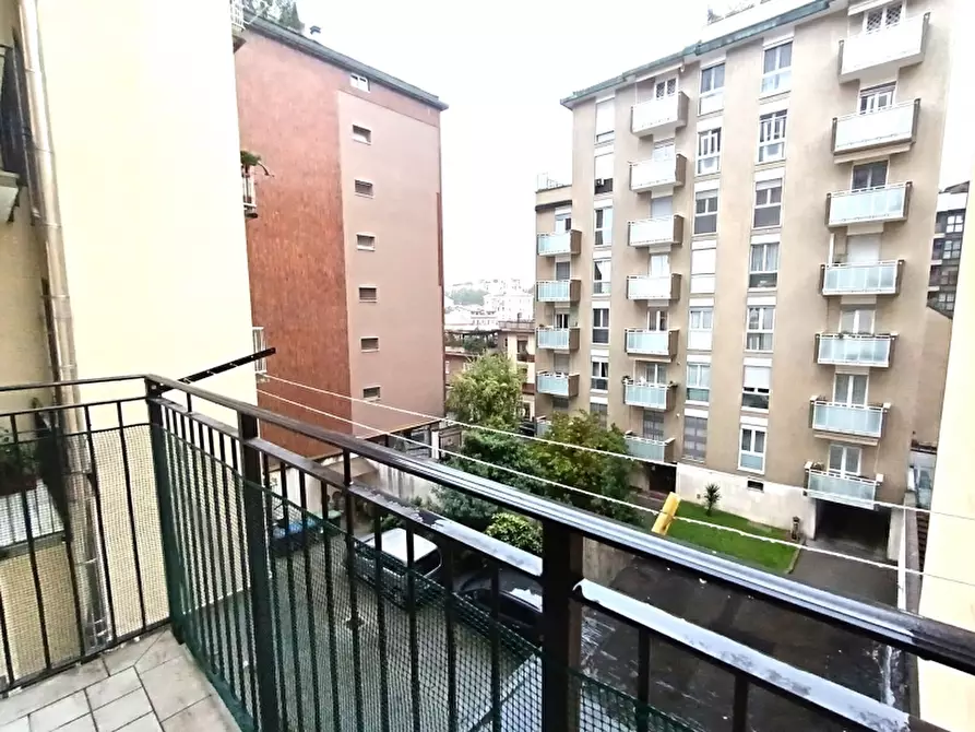 Immagine 10 di Appartamento in affitto  a Milano