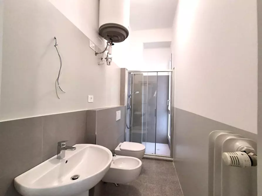 Immagine 14 di Appartamento in affitto  a Milano