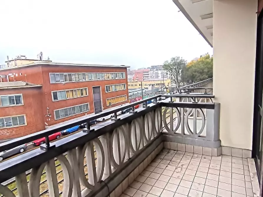 Immagine 4 di Appartamento in affitto  a Milano