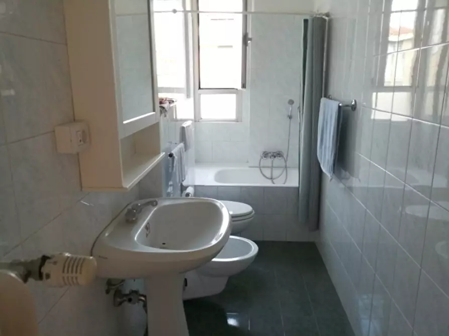 Immagine 11 di Appartamento in affitto  a Milano