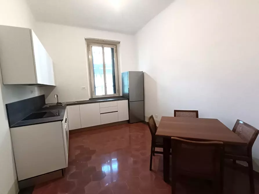 Immagine 3 di Appartamento in affitto  a Milano