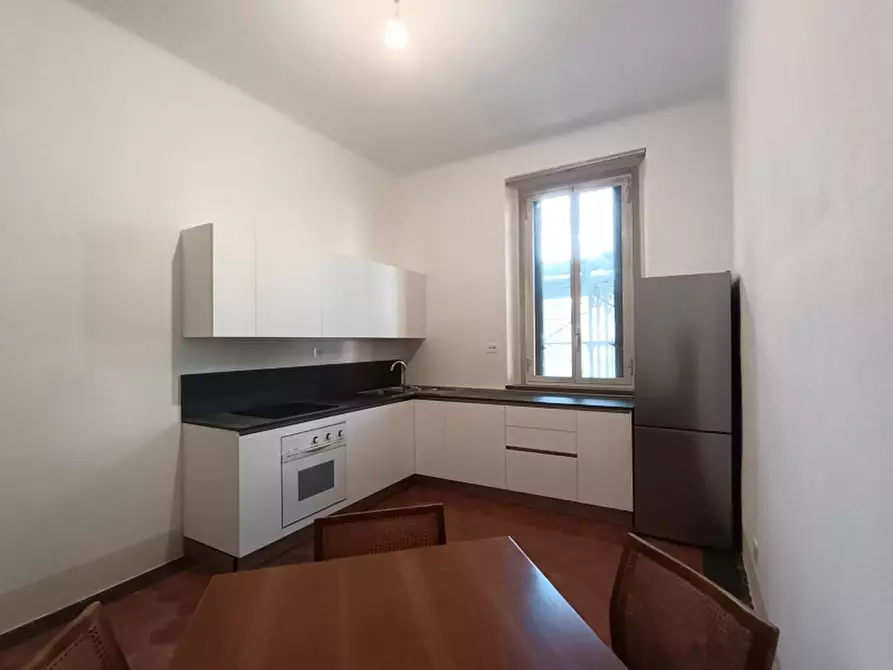 Immagine 4 di Appartamento in affitto  a Milano