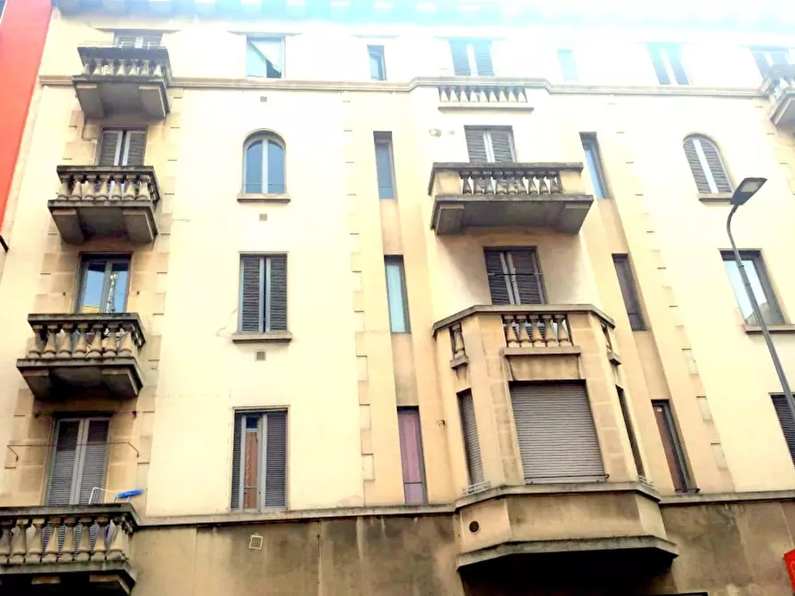 Immagine 1 di Appartamento in affitto  a Milano