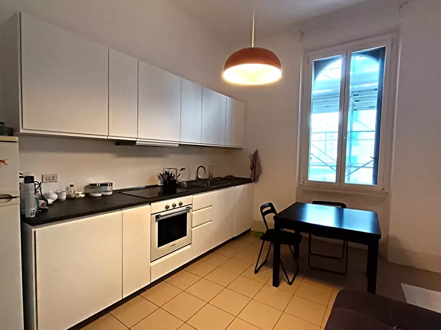 Immagine 3 di Appartamento in affitto  a Milano