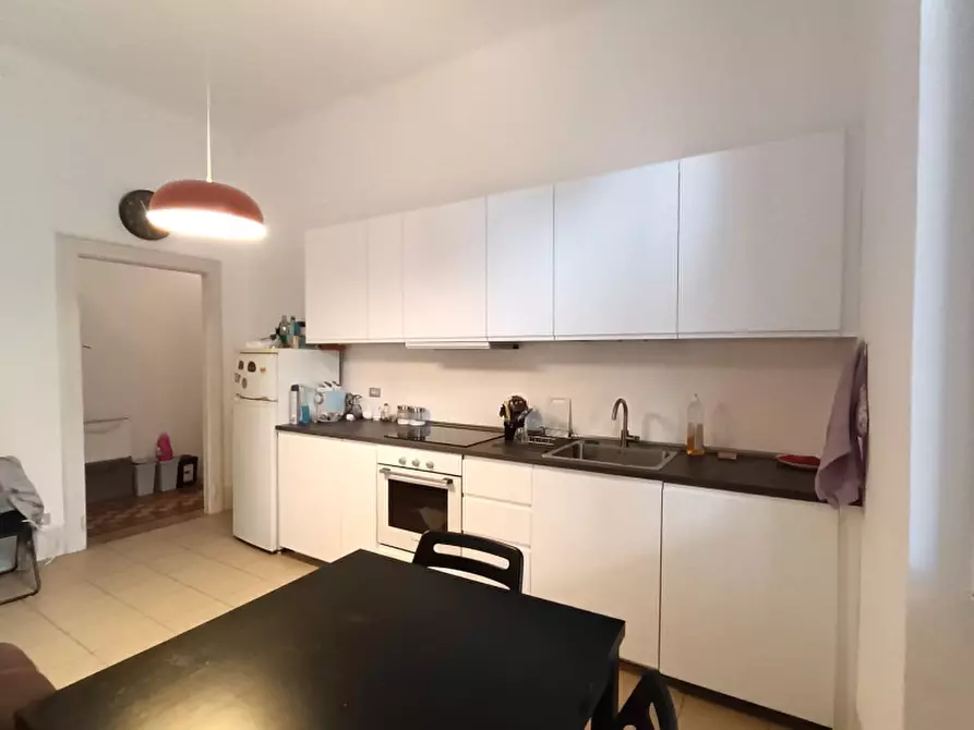 Immagine 4 di Appartamento in affitto  a Milano