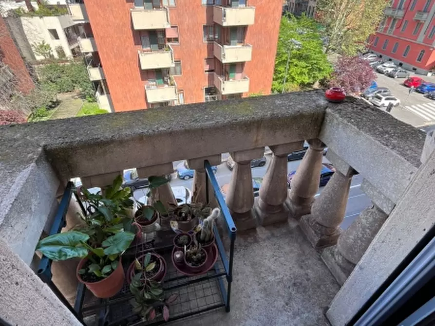 Immagine 8 di Appartamento in affitto  a Milano