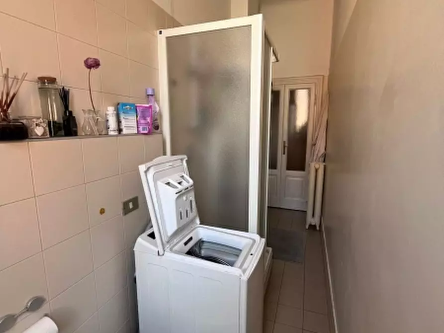 Immagine 11 di Appartamento in affitto  a Milano