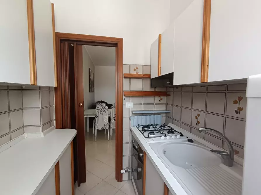 Immagine 6 di Appartamento in vendita  a Milano