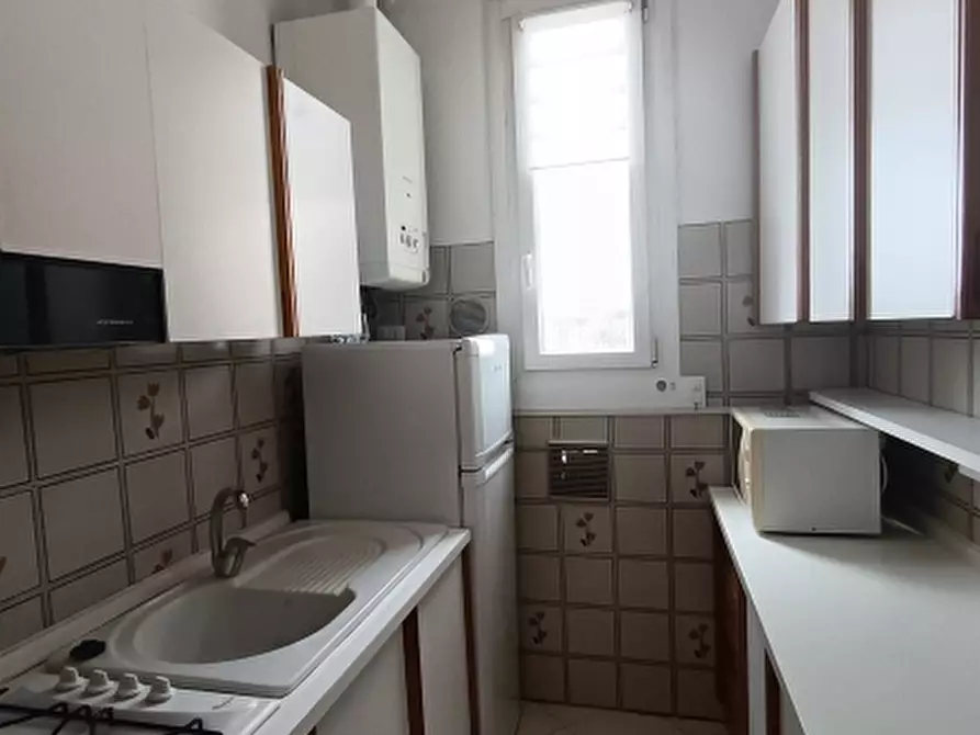 Immagine 5 di Appartamento in vendita  a Milano