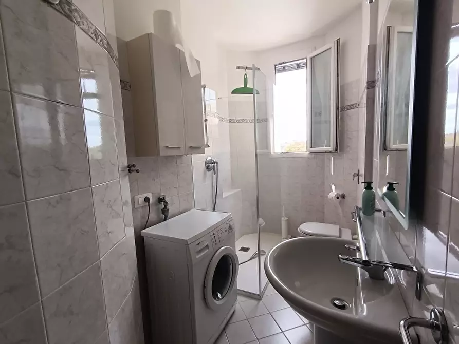 Immagine 13 di Appartamento in vendita  a Milano