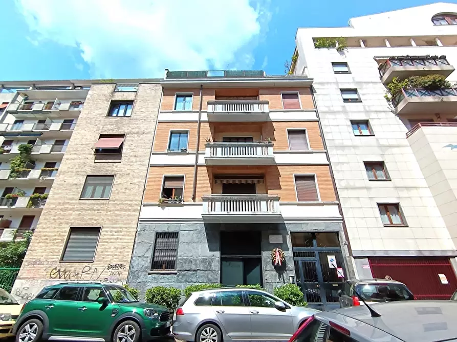 Immagine 20 di Appartamento in vendita  a Milano