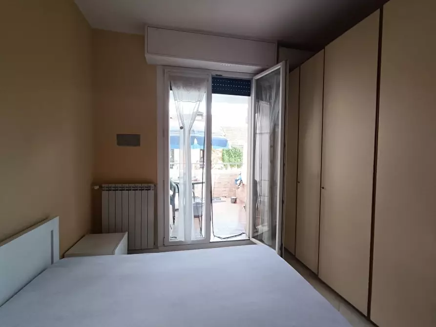 Immagine 9 di Appartamento in vendita  a Milano