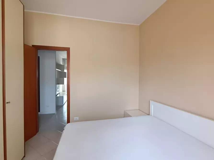 Immagine 11 di Appartamento in vendita  a Milano