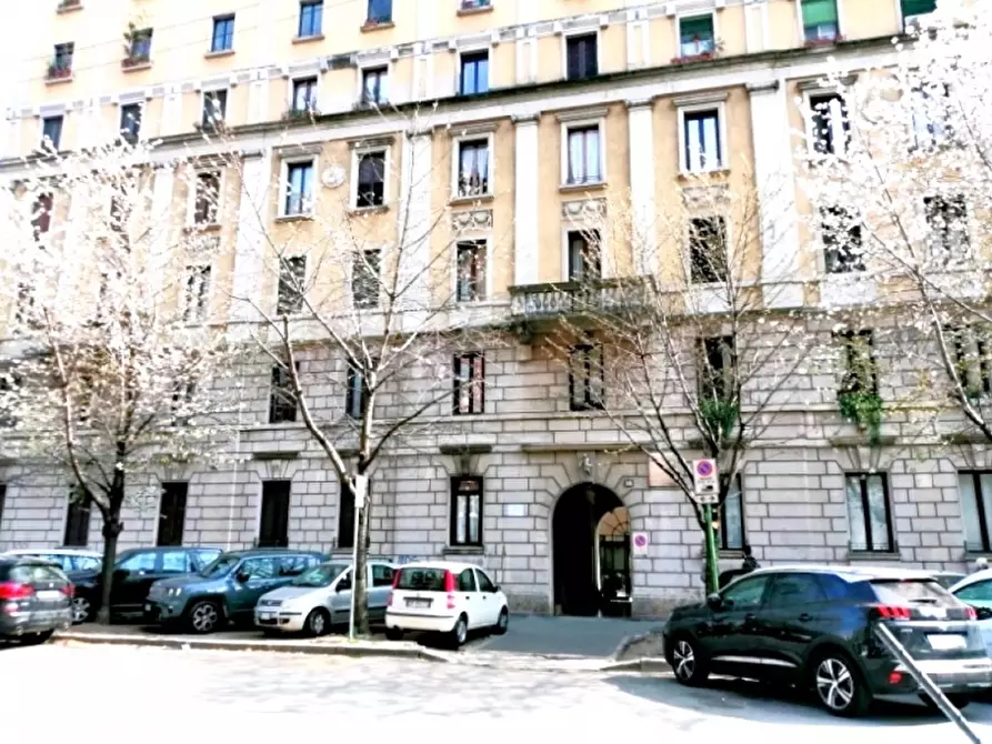 Immagine 1 di Appartamento in affitto  a Milano