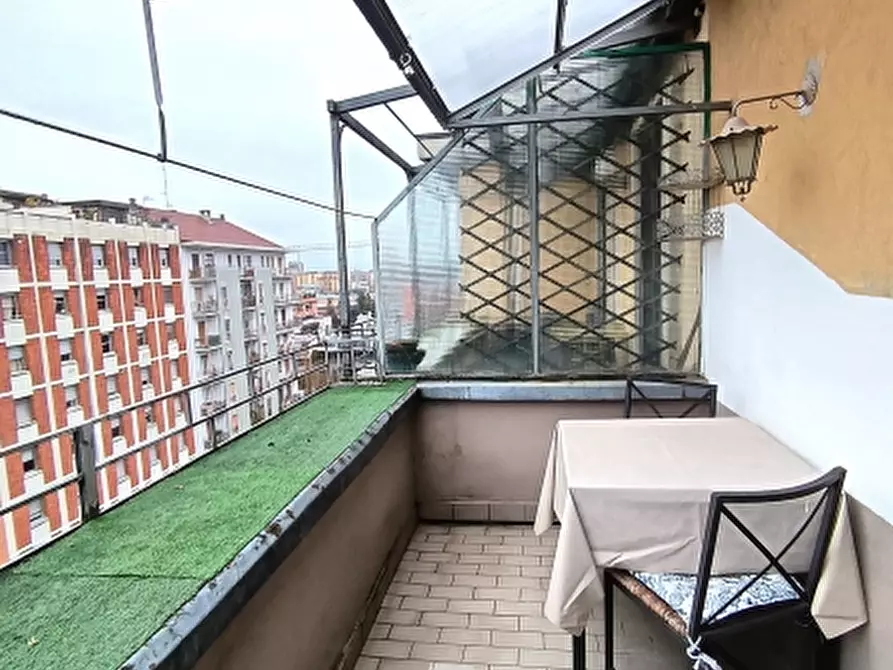 Immagine 11 di Appartamento in affitto  a Milano