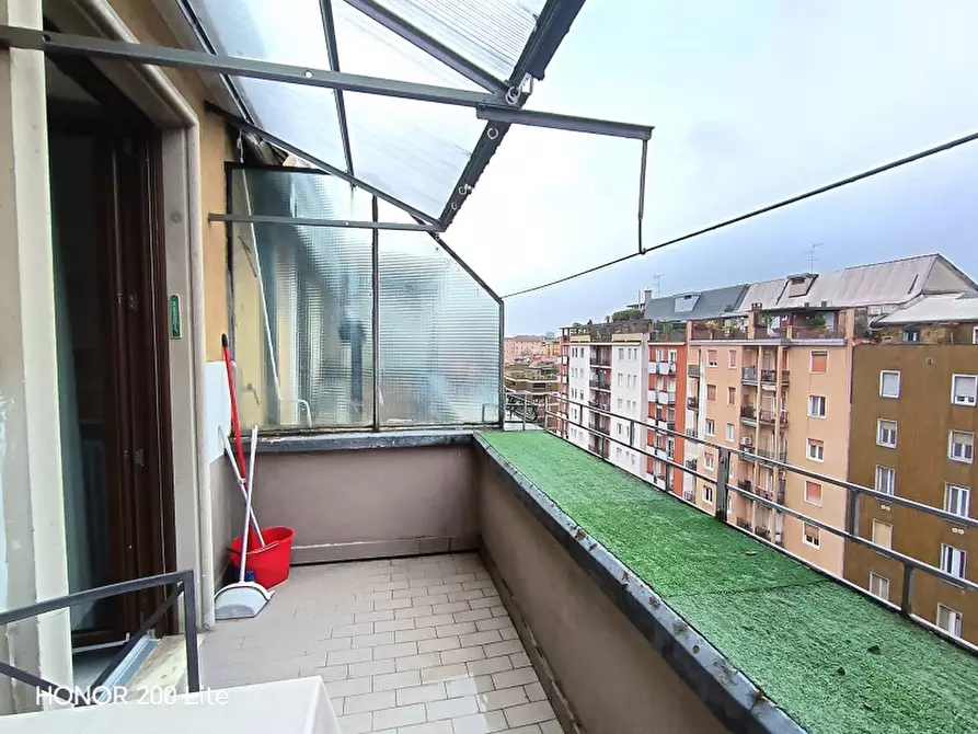 Immagine 12 di Appartamento in affitto  a Milano