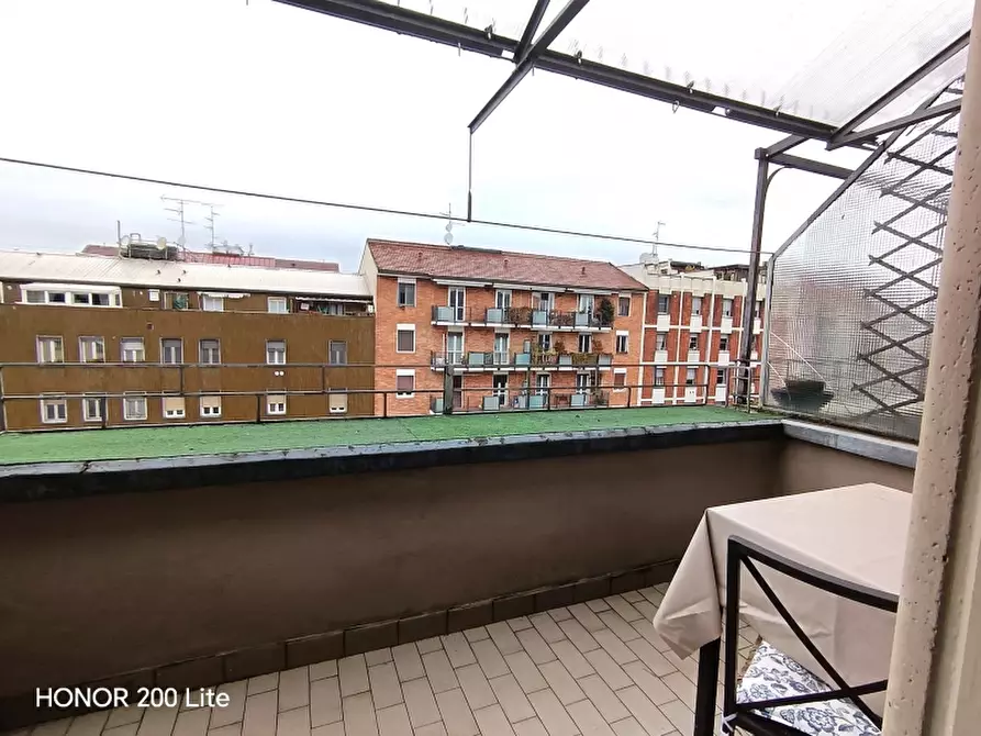 Immagine 13 di Appartamento in affitto  a Milano