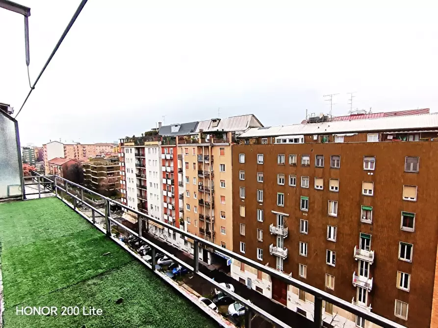 Immagine 14 di Appartamento in affitto  a Milano