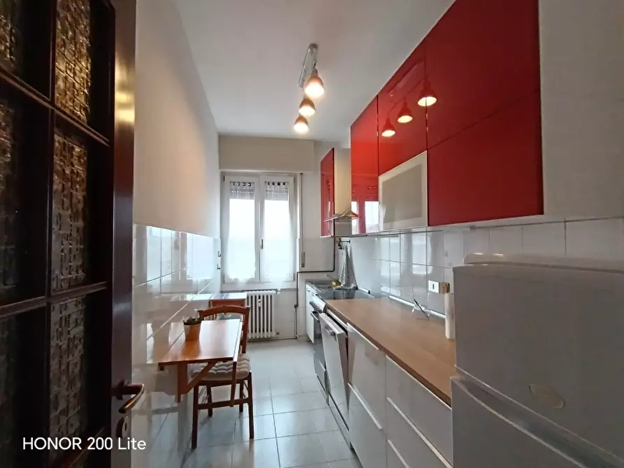 Immagine 3 di Appartamento in affitto  a Milano