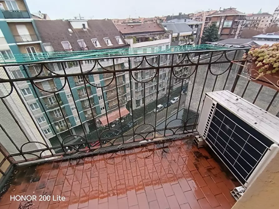 Immagine 22 di Appartamento in affitto  a Milano