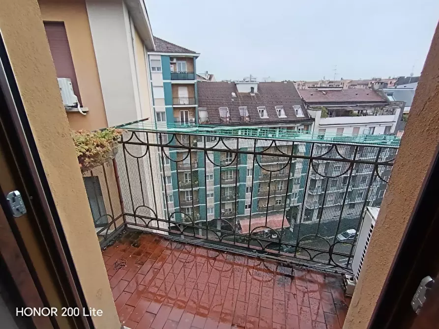 Immagine 23 di Appartamento in affitto  a Milano