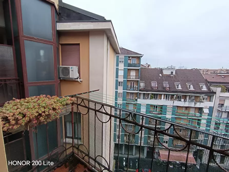 Immagine 24 di Appartamento in affitto  a Milano