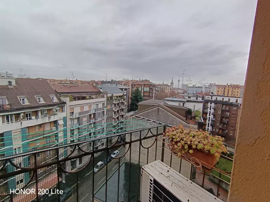 Immagine 25 di Appartamento in affitto  a Milano