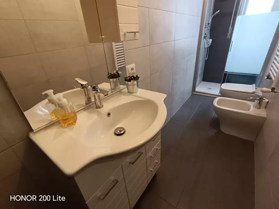 Immagine 28 di Appartamento in affitto  a Milano