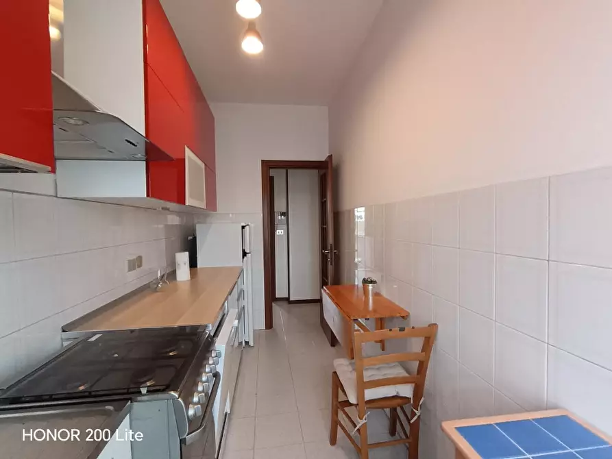 Immagine 4 di Appartamento in affitto  a Milano