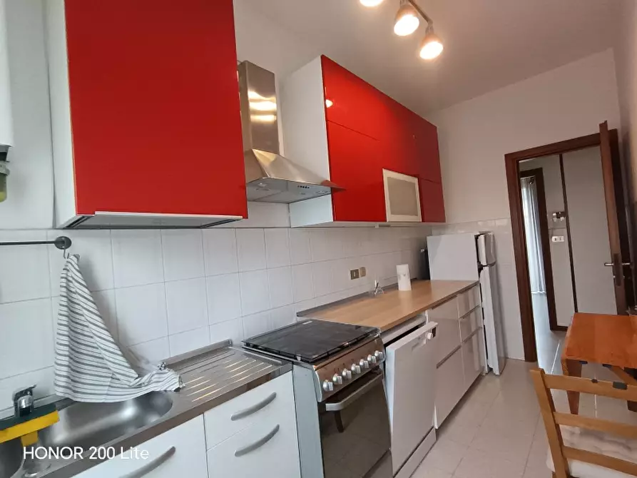 Immagine 5 di Appartamento in affitto  a Milano