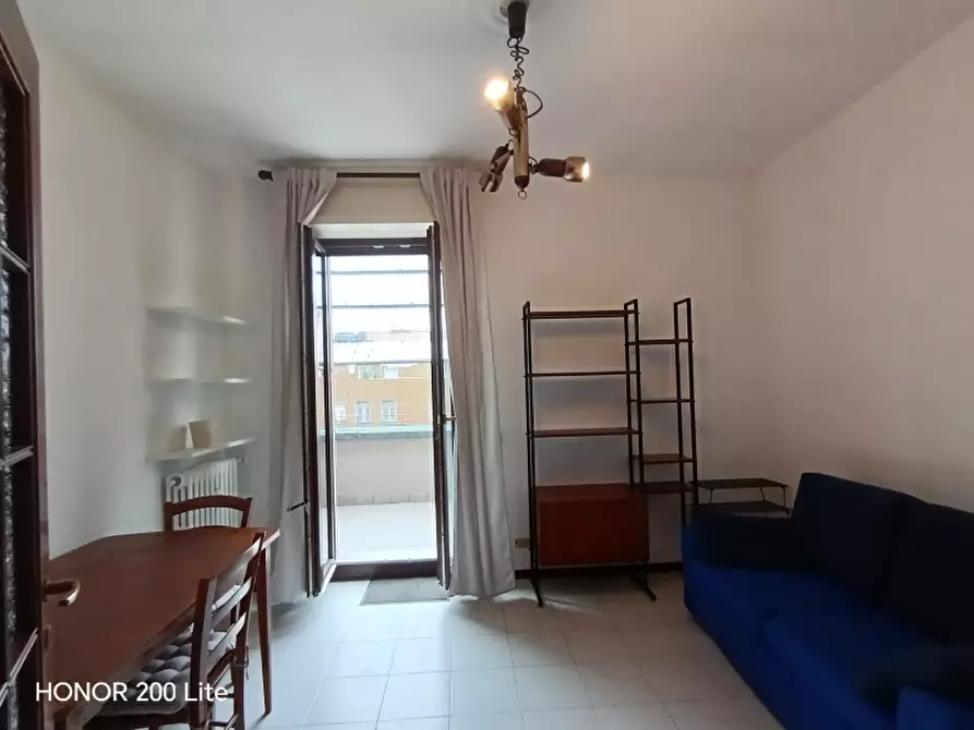 Immagine 7 di Appartamento in affitto  a Milano