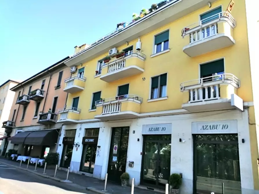 Immagine 1 di Appartamento in affitto  a Milano