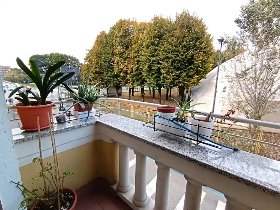 Immagine 12 di Appartamento in affitto  a Milano