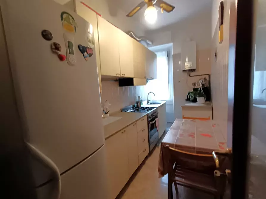 Immagine 14 di Appartamento in affitto  a Milano