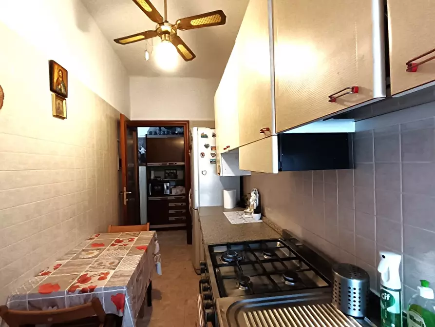 Immagine 15 di Appartamento in affitto  a Milano