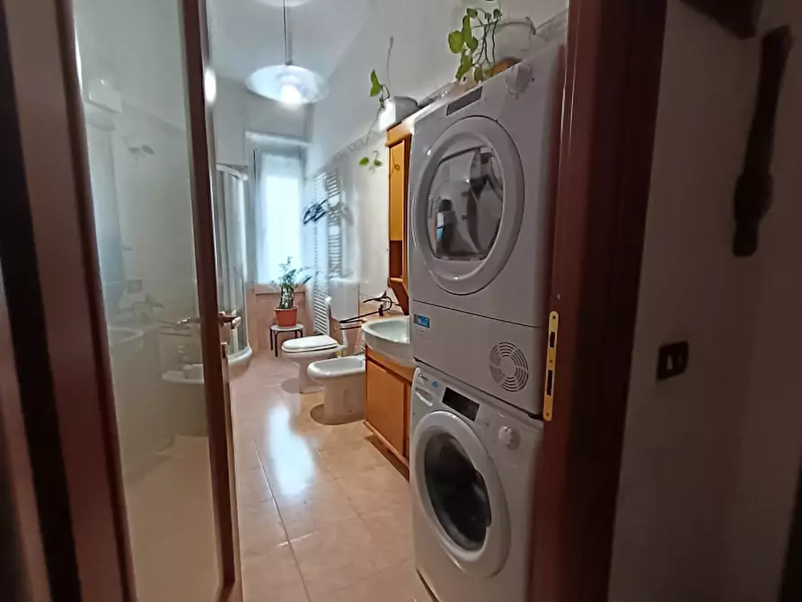 Immagine 18 di Appartamento in affitto  a Milano