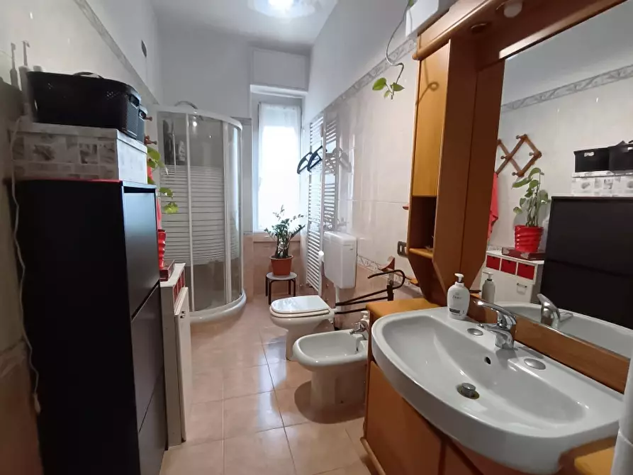 Immagine 19 di Appartamento in affitto  a Milano