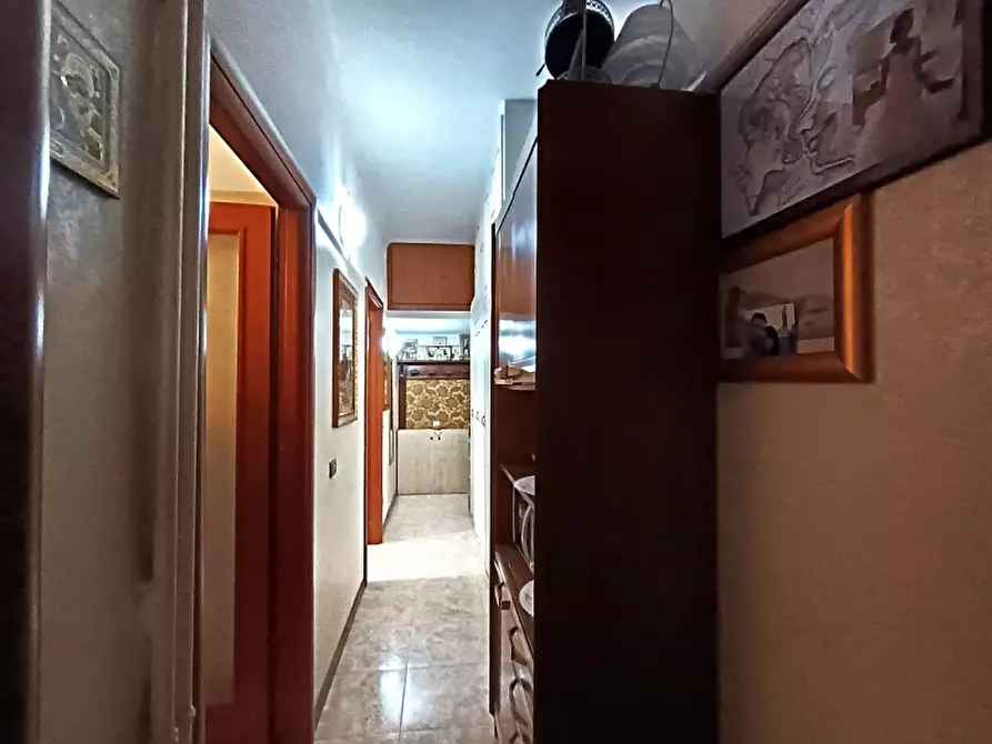 Immagine 21 di Appartamento in affitto  a Milano