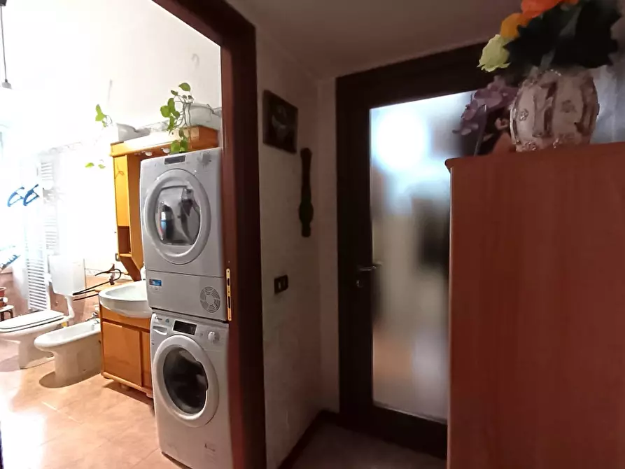 Immagine 22 di Appartamento in affitto  a Milano