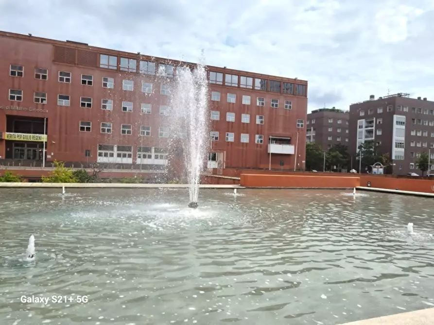 Immagine 23 di Appartamento in affitto  a Milano