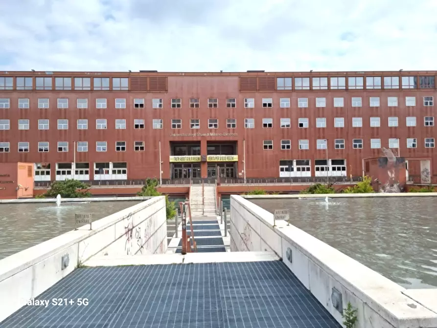 Immagine 24 di Appartamento in affitto  a Milano