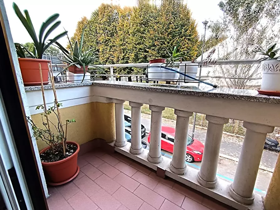 Immagine 6 di Appartamento in affitto  a Milano