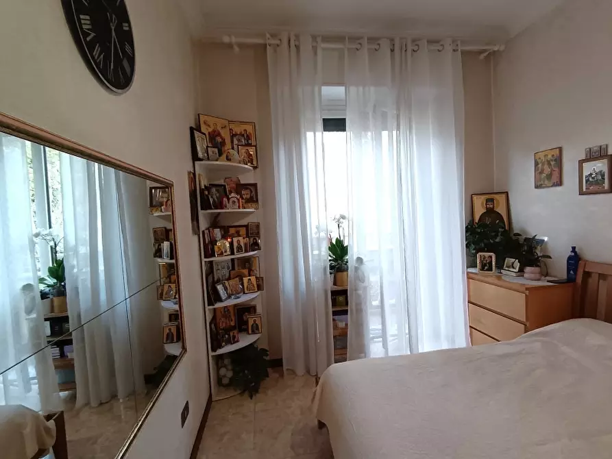 Immagine 8 di Appartamento in affitto  a Milano