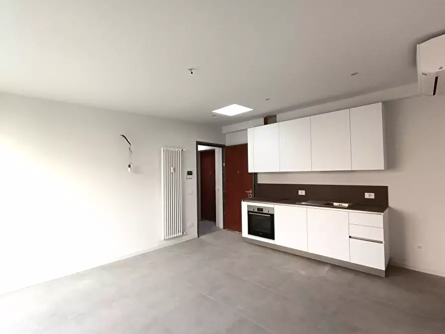 Immagine 1 di Appartamento in affitto  a Milano